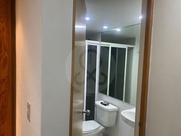 Departamento en venta en Roma Sur