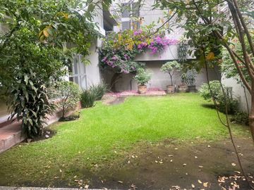 Departamento en venta en Roma Sur