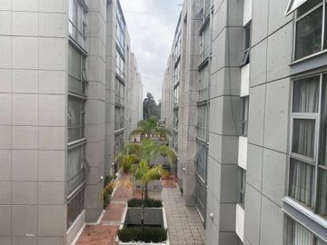 Departamento en venta en Roma Sur