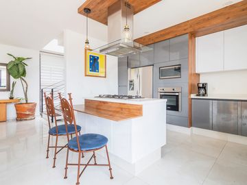 Aqua II  Casa en venta en Residencial Lago Esmeralda