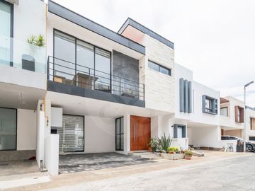 Aqua II  Casa en venta en Residencial Lago Esmeralda