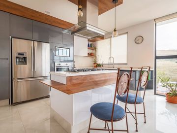 Aqua II  Casa en venta en Residencial Lago Esmeralda