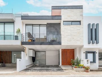 Aqua II  Casa en venta en Residencial Lago Esmeralda