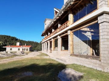 VENTA DE TERRENO EN EL RANCHO EL OSO EN DURANGO
