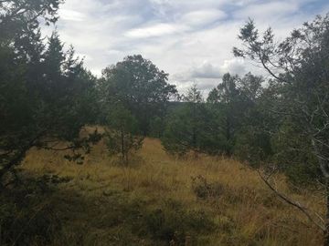 VENTA DE TERRENO EN EL RANCHO EL OSO EN DURANGO