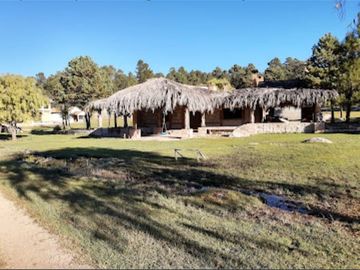 VENTA DE TERRENO EN EL RANCHO EL OSO EN DURANGO