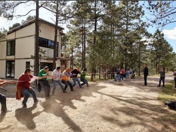VENTA DE TERRENO EN EL RANCHO EL OSO EN DURANGO