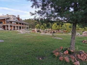 VENTA DE TERRENO EN EL RANCHO EL OSO EN DURANGO