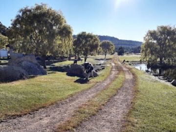 VENTA DE TERRENO EN EL RANCHO EL OSO EN DURANGO