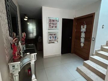 CASA EN VENTA EN LA ISLA MUSALA , CULIACÀN SINALOA