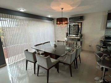 CASA EN VENTA EN LA ISLA MUSALA , CULIACÀN SINALOA
