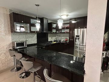 CASA EN VENTA EN LA ISLA MUSALA , CULIACÀN SINALOA