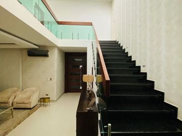 CASA EN VENTA EN ISLA MUSALA EN CULIACÀN