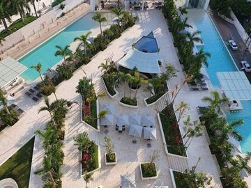 Tu departamento frente al mar en la bahía de Acapulco!