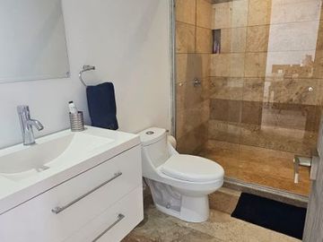 Tu departamento frente al mar en la bahía de Acapulco!