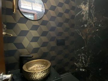 CASA EN VENTA O RENTA  EN LA ISLA (PRIVADA TENERIFE) EN CULIACÁN SINALOA