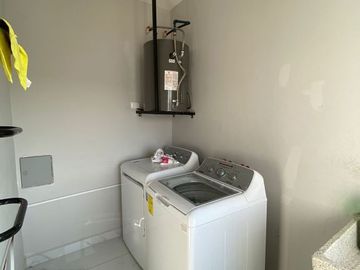 CASA EN VENTA O RENTA  EN LA ISLA (PRIVADA TENERIFE) EN CULIACÁN SINALOA