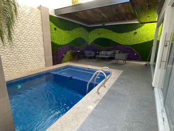 CASA EN VENTA O RENTA  EN LA ISLA (PRIVADA TENERIFE) EN CULIACÁN SINALOA