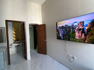 CASA EN VENTA O RENTA  EN LA ISLA (PRIVADA TENERIFE) EN CULIACÁN SINALOA
