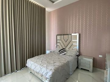 CASA EN VENTA O RENTA  EN LA ISLA (PRIVADA TENERIFE) EN CULIACÁN SINALOA
