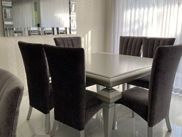 CASA EN VENTA O RENTA  EN LA ISLA (PRIVADA TENERIFE) EN CULIACÁN SINALOA
