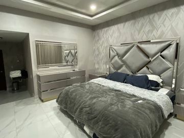CASA EN VENTA O RENTA  EN LA ISLA (PRIVADA TENERIFE) EN CULIACÁN SINALOA