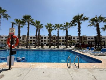 VENTA DE DEPARTAMENTO  EN AZUL  PACIFICO EN MAZATLAN SINALOA