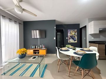 VENTA DE DEPARTAMENTO  EN AZUL  PACIFICO EN MAZATLAN SINALOA