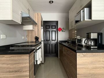 VENTA DE DEPARTAMENTO  EN AZUL  PACIFICO EN MAZATLAN SINALOA