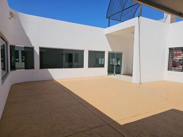 SALON DE EVENTOS EN VENTA EN COLONIA ADOLFO LOPEZ MATEOS EN CULIACAN SINALOA