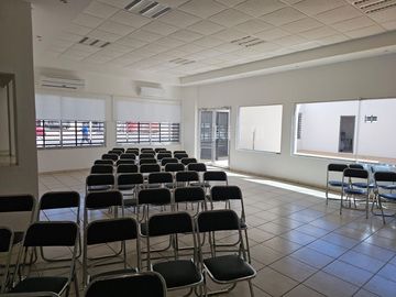 SALON DE EVENTOS EN VENTA EN COLONIA ADOLFO LOPEZ MATEOS EN CULIACAN SINALOA