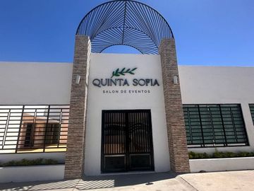 SALON DE EVENTOS EN VENTA EN COLONIA ADOLFO LOPEZ MATEOS EN CULIACAN SINALOA