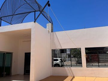 SALON DE EVENTOS EN VENTA EN COLONIA ADOLFO LOPEZ MATEOS EN CULIACAN SINALOA