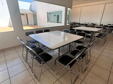 SALON DE EVENTOS EN VENTA EN COLONIA ADOLFO LOPEZ MATEOS EN CULIACAN SINALOA
