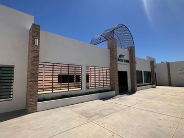 SALON DE EVENTOS EN VENTA EN COLONIA ADOLFO LOPEZ MATEOS EN CULIACAN SINALOA