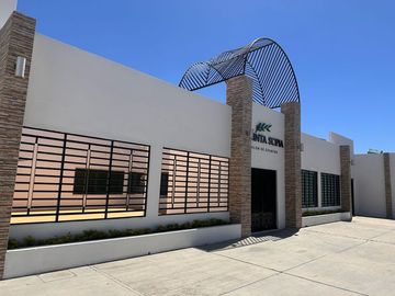 SALON DE EVENTOS EN VENTA EN COLONIA ADOLFO LOPEZ MATEOS EN CULIACAN SINALOA