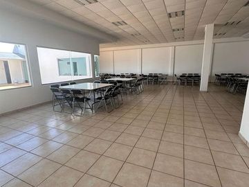 SALON DE EVENTOS EN VENTA EN COLONIA ADOLFO LOPEZ MATEOS EN CULIACAN SINALOA