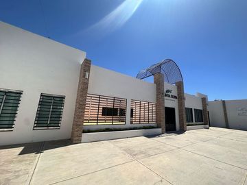 SALON DE EVENTOS EN VENTA EN COLONIA ADOLFO LOPEZ MATEOS EN CULIACAN SINALOA