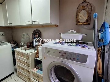 Casa en Venta en Avda Los Fundadores en Fundo el Carmen Temuco