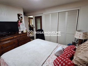 Casa en Venta en Avda Los Fundadores en Fundo el Carmen Temuco