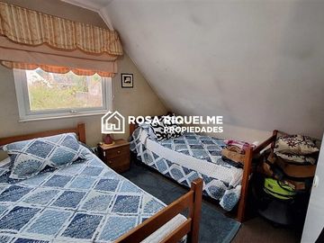 Casa en Venta en Avda Los Fundadores en Fundo el Carmen Temuco