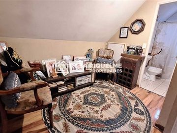 Casa en Venta en Avda Los Fundadores en Fundo el Carmen Temuco