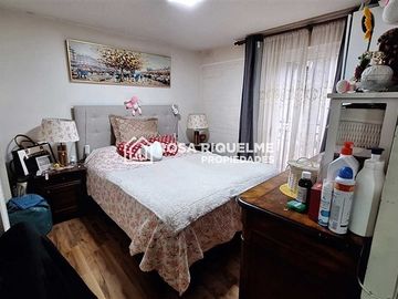 Casa en Venta en Avda Los Fundadores en Fundo el Carmen Temuco