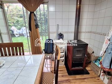 Casa en Venta en Avda Los Fundadores en Fundo el Carmen Temuco