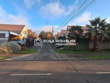 Casa en Venta en Avda Los Fundadores en Fundo el Carmen Temuco