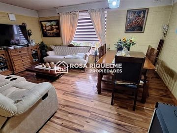 Casa en Venta en Avda Los Fundadores en Fundo el Carmen Temuco