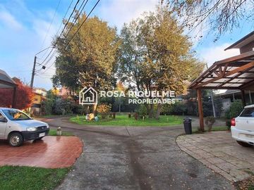 Casa en Venta en Avda Los Fundadores en Fundo el Carmen Temuco