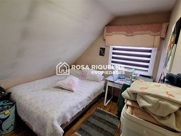 Casa en Venta en Avda Los Fundadores en Fundo el Carmen Temuco