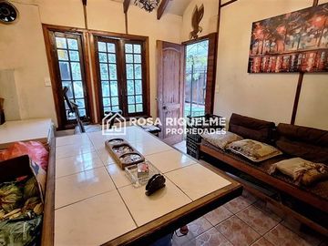 Casa en Venta en Avda Los Fundadores en Fundo el Carmen Temuco