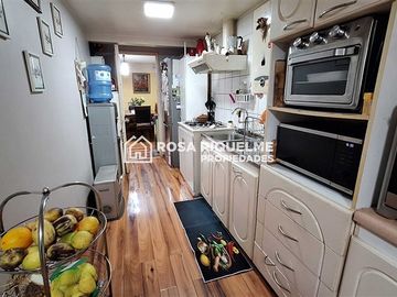 Casa en Venta en Avda Los Fundadores en Fundo el Carmen Temuco